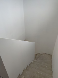 Photo de galerie - Peinture - Tapisserie