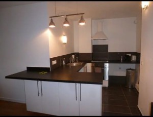 Photo de galerie - Electrique