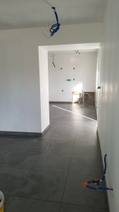 Photo de galerie - Carrelage