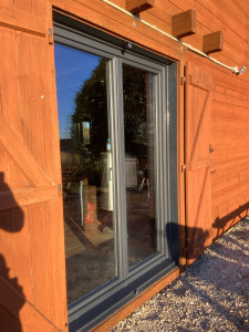 Photo de galerie - Menuiserie - Huisserie - Agencement