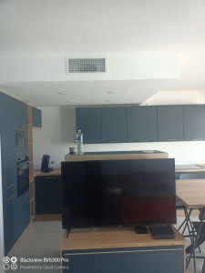 Photo de galerie - Chauffage - Climatisation