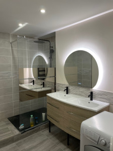 Photo de galerie - Bricolage et multi services