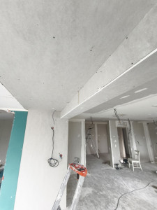 Photo de galerie - Artisan tout corps d'état - Rénovation