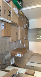 Photo de galerie - Montage meubles en kit