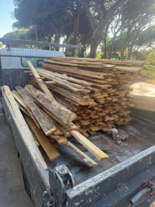 Photo de galerie - Transport 