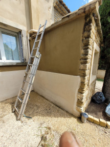 Photo de galerie - Bricolage et multi services