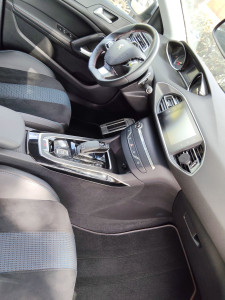 Photo de galerie - Lavage auto