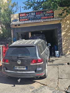 Photo de galerie - Services mécaniques général tout les voitures Volkswagen ,AUDI ,BMW
V6 V8 V10 V12 