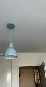 Photo de galerie - Luminaire