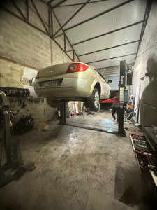 Photo de galerie - Entretien - Réparation autres véhicules