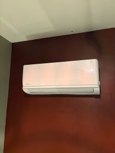 Photo de galerie - Chauffage - Climatisation