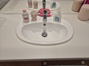 Photo de galerie - Salle de bain 