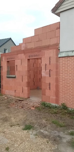 Photo de galerie - Maçonnerie