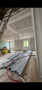 Photo de galerie - Placo