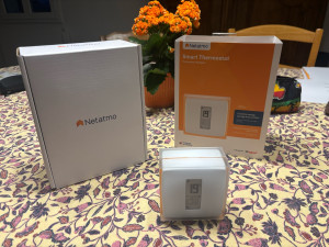 Photo de galerie - Installation électrique