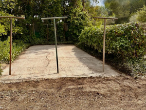 Photo de galerie - Paysagiste - Aménagement du jardin
