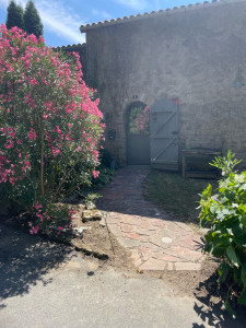 Photo de galerie - Entretien devanture de maison 