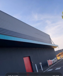 Photo de galerie - Façade super U 