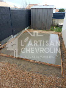 Photo de galerie - Maçonnerie