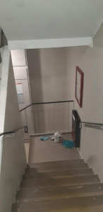 Photo de galerie - Peintre bâtiment