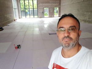 Photo de galerie - Béton 
dalles 
pavé 