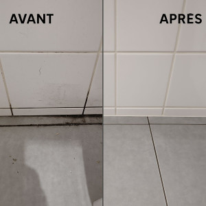 Photo de galerie - Produit utilisée ? naturelle 