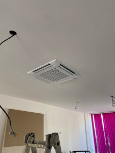 Photo de galerie - Installation 