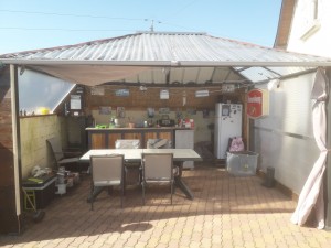 Photo de galerie - Bricolage et multi services