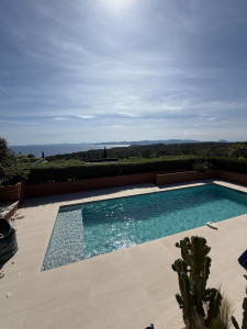 Photo de galerie - Entretien piscine