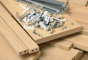 Photo de galerie - Montage de bahut  et placard  et dressing  et meuble TV 