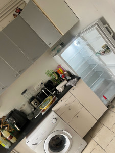 Photo de galerie - Ménage