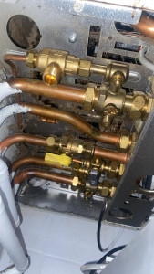 Photo de galerie - Chaudière 