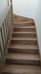 Photo de galerie - Menuiserie - Huisserie - Agencement