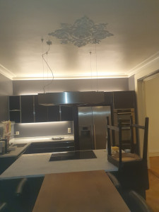 Photo de galerie - Rénovation cuisine