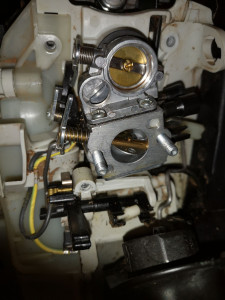 Photo de galerie - Réparation mécanique, outillage, électroménager 