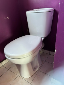 Photo de galerie - Wc