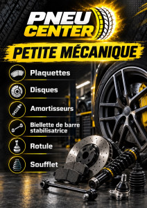 Photo de galerie - Présentation
