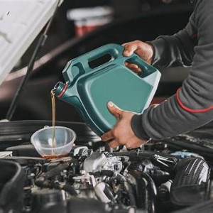 Photo de galerie - Entretien 