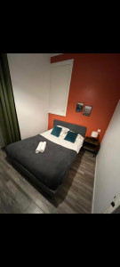 Photo de galerie - Ménage