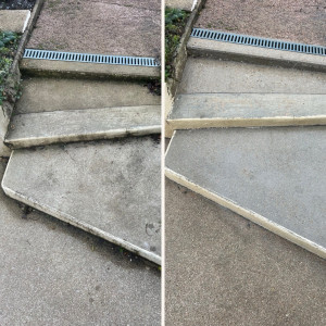 Photo de galerie - Avant / après 