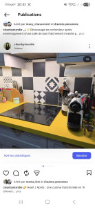 Photo de galerie - Avant cuisine 2