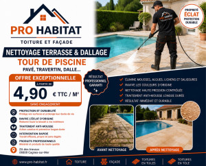 Photo de galerie - Bricolage et multi services