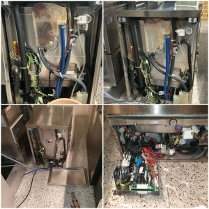 Photo de galerie - Dépannage électroménager