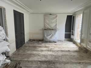 Photo de galerie - Maçonnerie