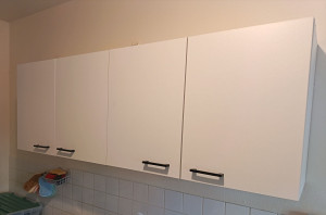 Photo de galerie - Montage meubles en kit