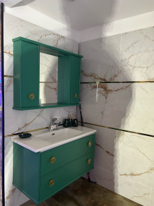 Photo de galerie - Carrelage