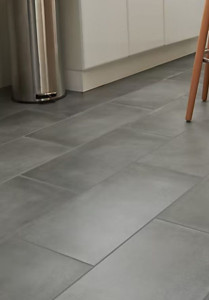 Photo de galerie - Carrelage