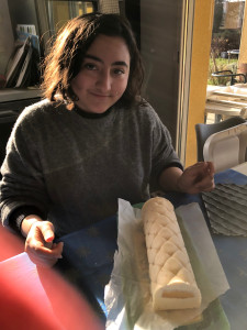 Photo de galerie - Restauration chez l'habitant