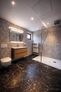 Photo de galerie - Plomberie - Installation sanitaire