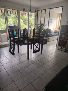 Photo de galerie - Salle à manger 